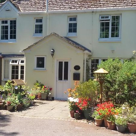Coach House Cottage Bournemouth Eksteriør bilde