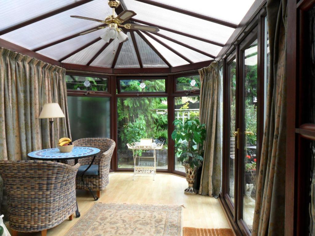 Coach House Cottage Bournemouth Rom bilde